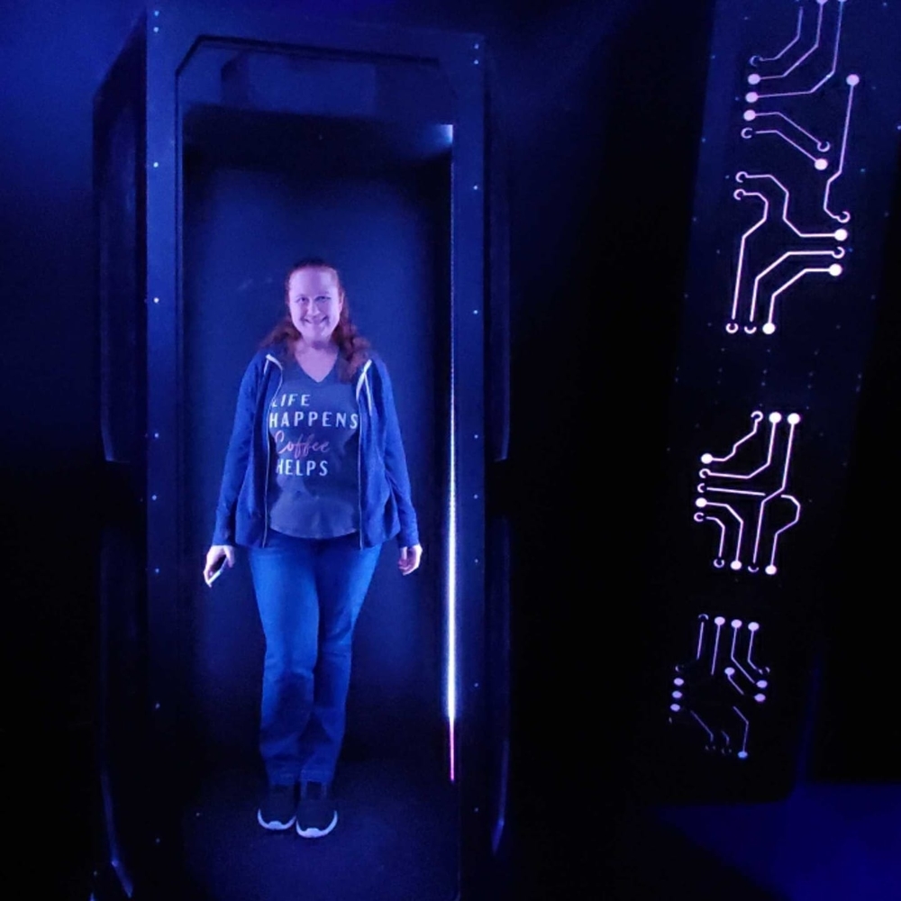 Meet your Posher, Jennifer